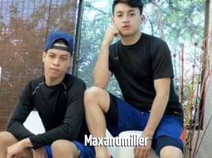 Maxandmiller