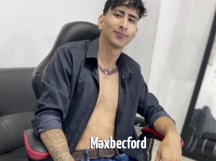 Maxbecford