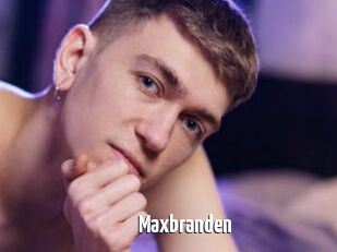 Maxbranden