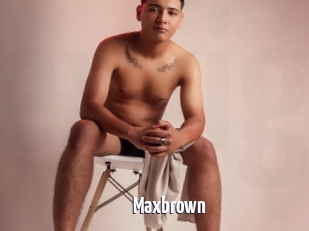 Maxbrown