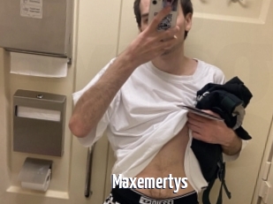 Maxemertys