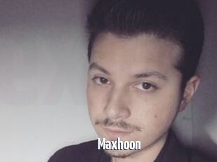 Maxhoon