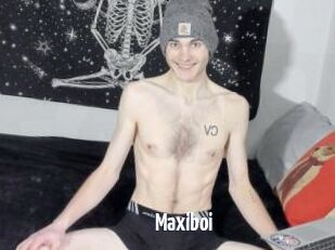 Maxiboi