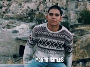 Maximiliam18