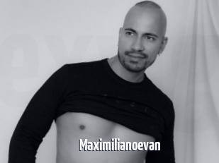 Maximilianoevan