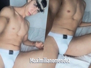 Maximilianomendez