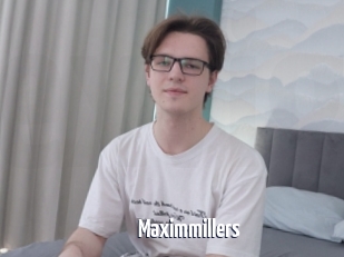 Maximmillers