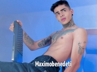 Maximobenedeti