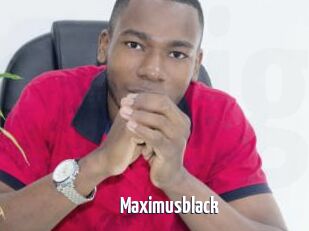 Maximusblack