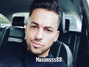 Maximuss88