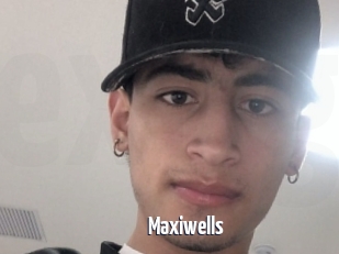 Maxiwells