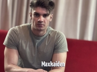 Maxkaiden