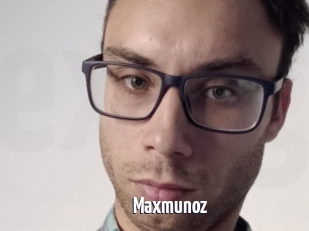 Maxmunoz