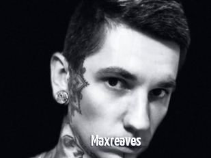 Maxreaves