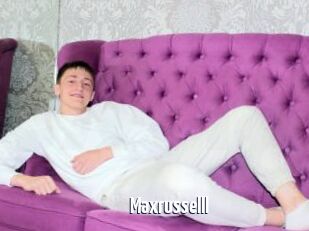 Maxrusselll