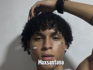 Maxsantana