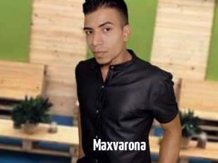 Maxvarona