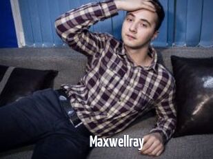 Maxwellray