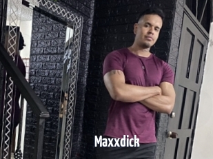 Maxxdick