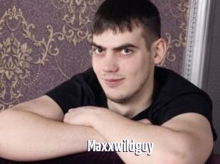 Maxxwildguy