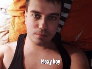 Maxy_boy