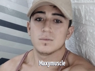 Maxymuscle