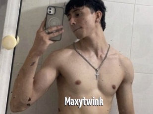 Maxytwink