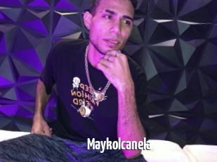 Maykolcanela