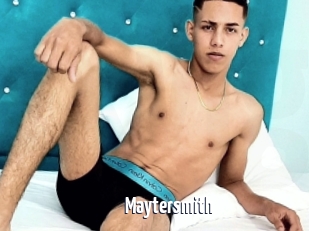 Maytersmith