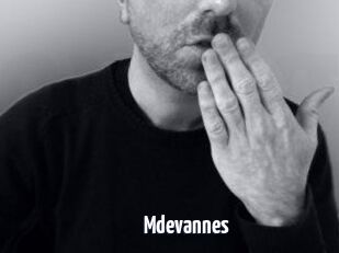 Mdevannes