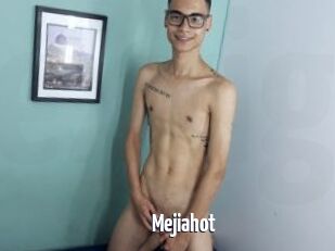 Mejiahot