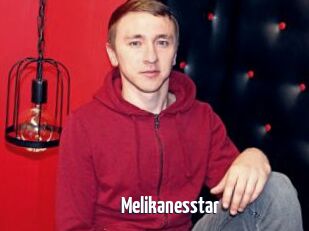 Melikanesstar