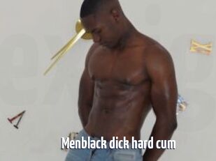 Menblack_dick_hard_cum