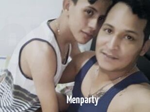 Menparty