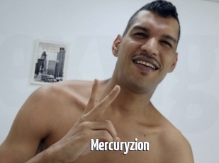 Mercuryzion