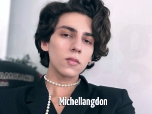 Michellangdon