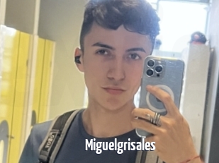 Miguelgrisales