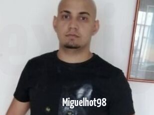 Miguelhot98