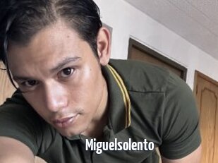 Miguelsolento