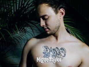 Migueltaylor