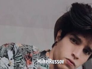 MiikelRussov