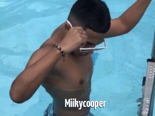 Miikycooper