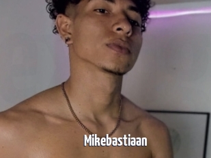 Mikebastiaan