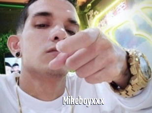 Mikeboyxxx