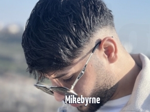 Mikebyrne