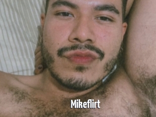 Mikeflirt