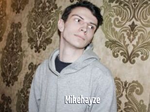 Mikehayze