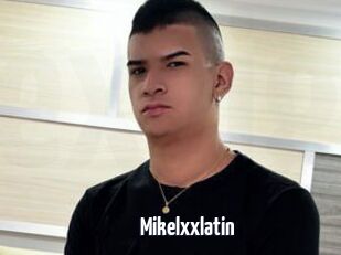 Mikelxxlatin