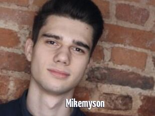 Mikemyson