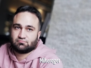 Mikeroger